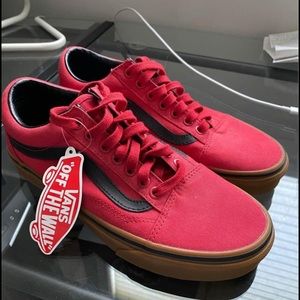 Old Skool Vans Shoes